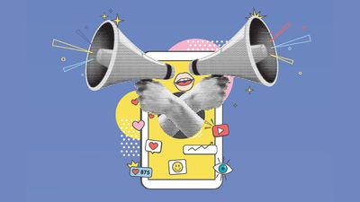 Gen Z trusts influencers more than your brand