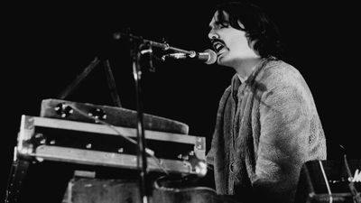 “They were my favourite band growing up. Dave was my hero, and this was his keyboard": How The Repair Shop restored The Stranglers’ vintage keyboard