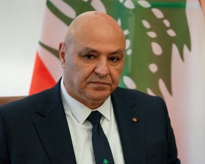 Israel accused of spraying cancer-linked herbicide on farms in southern Lebanon