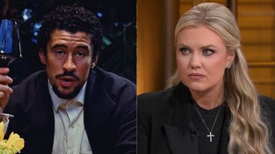 Erika Kirk On Charlie And That Alternate Halftime Show: ‘He Wanted To Be In The Forefront Of The Culture War'