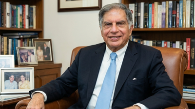 3 Life-Changing Lessons from Ratan Tata Every Student Needs
