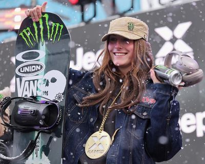 Team GB chief predicts ‘most potent’ Winter Games ever with sights set on eight medals