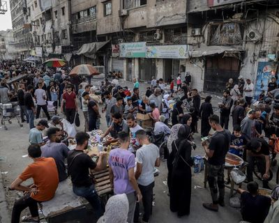 Shin Bet chief’s brother charged with ‘assisting enemy’ over cigarette smuggling in Gaza