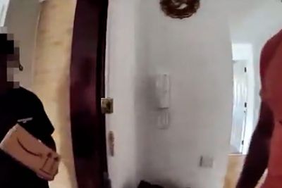 Thief posed as Amazon delivery driver before stealing $4.3m in cryptocurrency