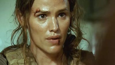 That Time Jennifer Garner Bit Off Part Of A Co-Star’s Ear ‘Like Mike Tyson’ While Filming