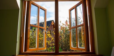 House burping: what is this German habit and is it good for your health?