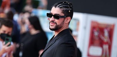 Bad Bunny is a controversial pick for the Super Bowl – and that’s the point