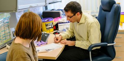 Why raising NHS spending on new drugs by 25% is the wrong decision – health economist’s view