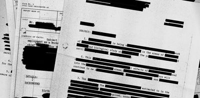 Epstein files: who decides what information is released to the public?