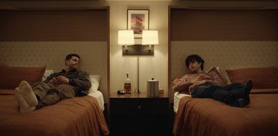 Twinless: a sweet, funny and uplifting portrayal of male friendship