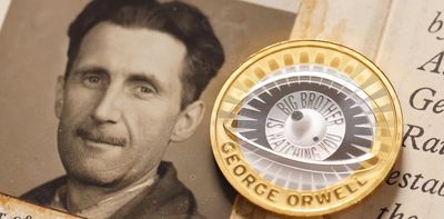 George Orwell called for a new way of thinking about science