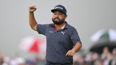 JJ Spaun Withdraws From WM Phoenix Open