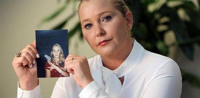 Victims have told us the worst of Epstein’s crimes for decades – and they are still being ignored