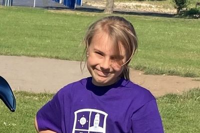 Man guilty of murdering nine-year-old girl while she played on street