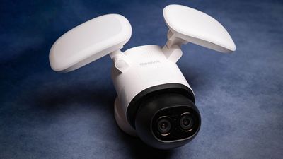 I used Reolink's 360-degree outdoor camera for over four months, and it has everything I need in a security camera — it is a huge upgrade over my Nest Cam Outdoor, and it doesn't have a monthly fee