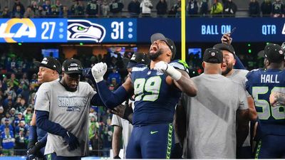 Albert Breer: Seahawks Are ‘Loose and Focused’ and Ready to Roll Against Patriots