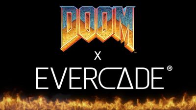 Evercade's retro gaming consoles will officially pass the 'can it run Doom?' test — the landmark FPS franchise is coming sometime this year
