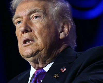 Trump offers contradictory account of Tulsi Gabbard presence at FBI raid in Georgia