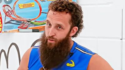 I'm Living For How Beast Games' Ian Told His Wife He Won An Island On Season 2