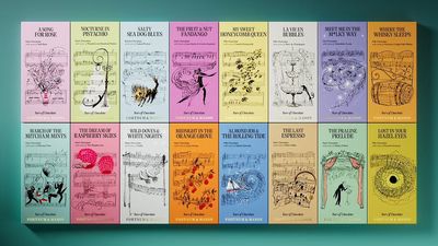 Fortnum & Mason creates chocolate you can hear