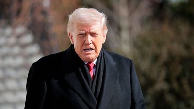 In a wild twist, Donald Trump says he’s fine with his employees footing the bill for his $10 billion lawsuit—as long as it goes somewhere else