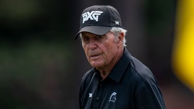 'One Of The Great Tragedies That I Have Ever Seen In Golf' - Gary Player's Impassioned Plea To Stop Cutting Down Trees