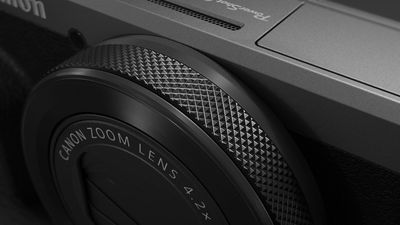New Canon compact camera celebrates 30 years of pocket-sized photography