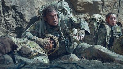 'Will Tony Stark get a cameo?': New Netflix movie War Machine draws amusing fan reactions after sci-fi action film's first trailer is released online