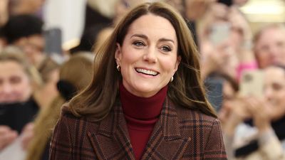 Kate Middleton speaks out on 'moments of fear and exhaustion' in cancer journey and issues hopeful plea that will resonate with many