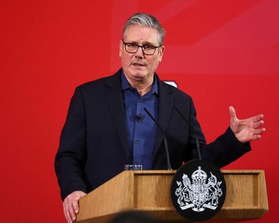 The Guardian view on Downing Street in crisis: Keir Starmer’s judgment looks fatally flawed