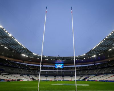 France 36-14 Ireland: Six Nations 2026 opener – as it happened