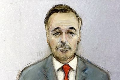 David Furnish says alleged stealing of information by Daily Mail is an ‘abomination’