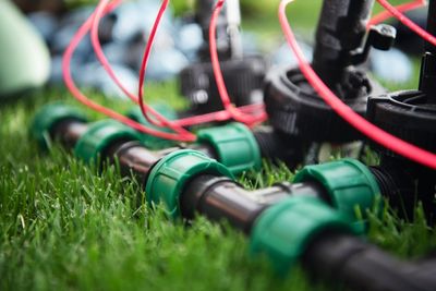 Water Boards Say This Common Irrigation Setup Is Wasting Thousands of Gallons