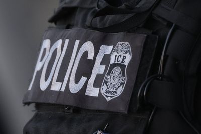 Minneapolis man ‘coming for’ ICE charged with threatening and cyberstalking officers