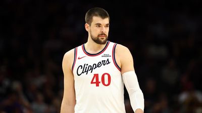 Clippers Trade Star Center Ivica Zubac to Pacers