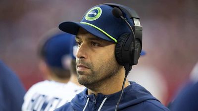 How Seahawks DC Aden Durde Became the Coach Who Could Break a Major Barrier