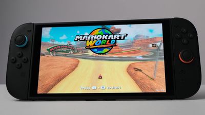 'Overseas sales were slightly weaker than our expectations' — Nintendo president admits Switch 2 sales were stronger in Japan than in the West