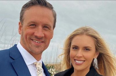 Ryan Lochte and Kayla Reid 'not in a good place'