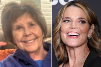 ‘We believe Nancy is still out there’: Fresh details about kidnapping of Savannah Guthrie’s mom revealed by sheriff