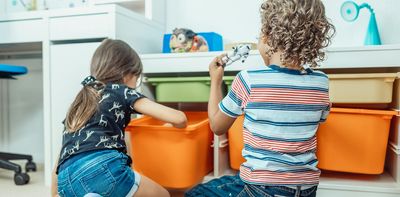 No diagnoses and no gap fees for physios and speechies. What else do we know about Thriving Kids?