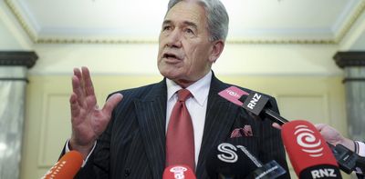 WHO membership doesn’t threaten NZ’s sovereignty – walking away from it would