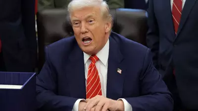 ‘I really have a big ego’: Trump stuns Prayer Breakfast crowd with ego confession, casts doubt on this 2016 vote result