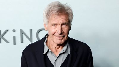 Is Harrison Ford Ready to Retire?