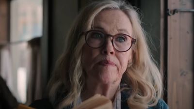 The Last of Us showrunner Craig Mazin says "of course" Catherine O'Hara would have returned in season 3: "The thing that's upsetting me is I don't get to see her in other stuff"