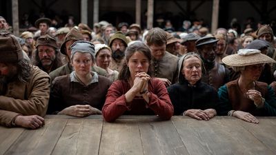 Hideo Kojima reckons Eternals director Chloe Zhao "must be a witch" after being blown away by her new Oscar-nominated drama: "Has the power to rewrite cinema"