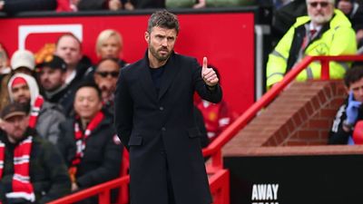 ‘Maybe That Helped’—Michael Carrick Reflects on Reason Behind Man Utd Resurgence