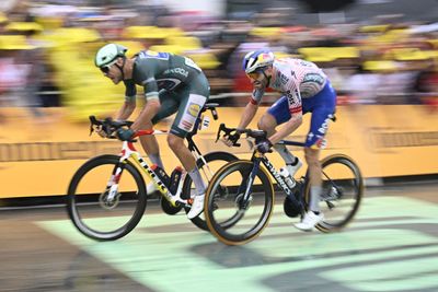 'You don't need to be the big guy because there aren't that many flat races left' – Has cycling bid farewell to the traditional sprint finish?