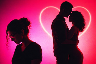 Venus Enters Aquarius On Feb 6 - Will Your Forbidden Love Finally Come True?