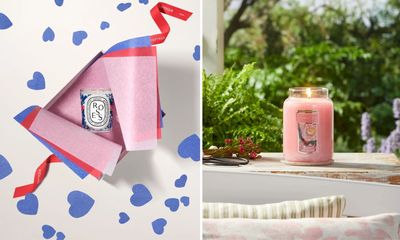 I Love Diptyque’s Roses Candle (Just Like Kim Kardashian) – But This $15 Valentine’s Swap Smells Just as Luxe