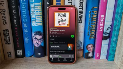 Spotify confirms innovative new features to get everyone reading again – including its own physical book store